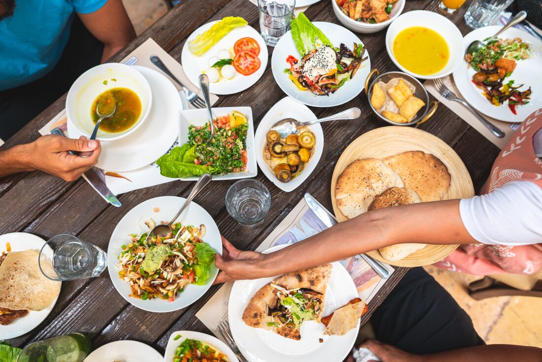 8-Day Jordan Discovery Tour from Amman: Wadi Rum, Aqaba and Petra | Small Group Tour